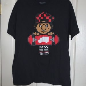 Trukfit Mens Large T-Shirt